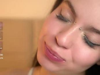 vivid_girls — Chaturbate recorded stream image, 30.10.2025 07:20