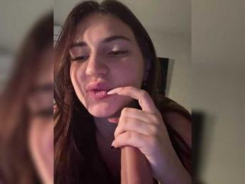 -Monika- — Bongacams recorded stream screenshot (30 Oct 2025)