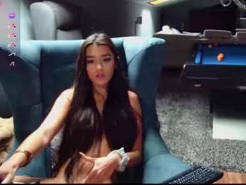 shachatte — Chaturbate recorded stream image, 30.10.2025 09:30