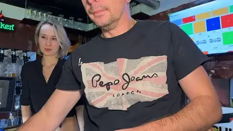 dirtypub — Stripchat recorded stream screenshot (30 Oct 2025)