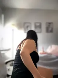 horny_roomiess — Stripchat recorded stream screenshot (30 Oct 2025)