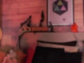 izzywild — Camsoda recorded stream image, 30.10.2025 10:50