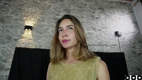 Sami_ross — Stripchat recorded stream image, 30.10.2025 16:30