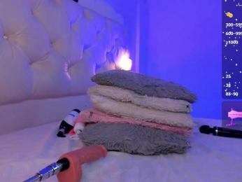 Gisell-Montoy — Bongacams recorded stream image, 30.10.2025 14:40