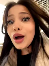 Chloe__Moon — Stripchat recorded stream screenshot (30 Oct 2025)