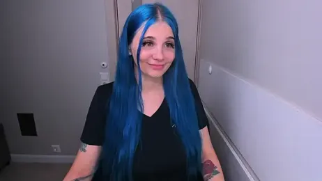 JuliaBusty — Stripchat recorded stream image, 30.10.2025 15:20