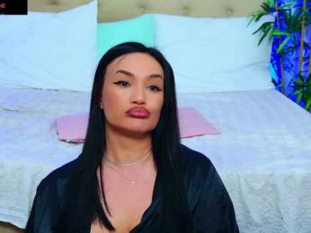 DaliyaArabian — Bongacams recorded stream image, 30.10.2025 16:10