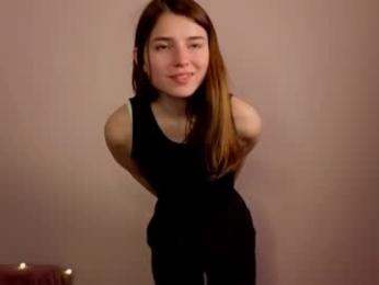 pamilarakestraw — Chaturbate recorded stream screenshot (30 Oct 2025)