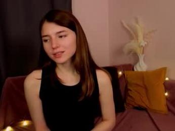 pamilarakestraw — Chaturbate recorded stream screenshot (30 Oct 2025)