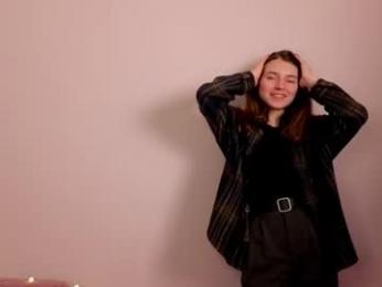 pamilarakestraw — Chaturbate recorded stream screenshot (30 Oct 2025)