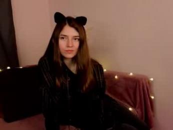 pamilarakestraw — Chaturbate recorded stream screenshot (30 Oct 2025)
