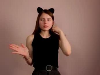 pamilarakestraw — Chaturbate recorded stream screenshot (30 Oct 2025)