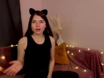 pamilarakestraw — Chaturbate recorded stream screenshot (30 Oct 2025)