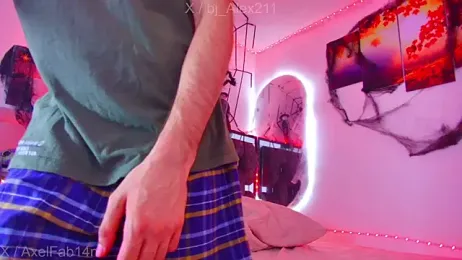 Alex_and_Fabian — Stripchat recorded stream screenshot (30 Oct 2025)