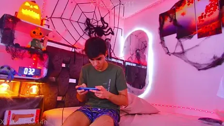 Alex_and_Fabian — Stripchat recorded stream screenshot (30 Oct 2025)