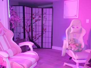 katt-leya — Camsoda recorded stream screenshot (31 Oct 2025)