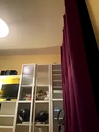 Carlita_cute — Stripchat recorded stream screenshot (30 Oct 2025)