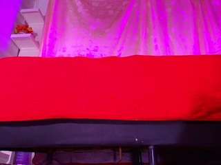 mssbombom — Camsoda recorded stream image, 22.02.2025 03:00