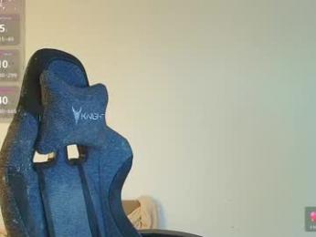 sexy_b0rsch — Chaturbate recorded stream screenshot (31 Oct 2025)