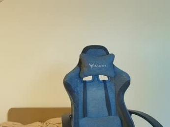 sexy_b0rsch — Chaturbate recorded stream screenshot (31 Oct 2025)