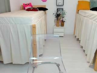 18perfecttits — Camsoda recorded stream image, 31.10.2025 04:20