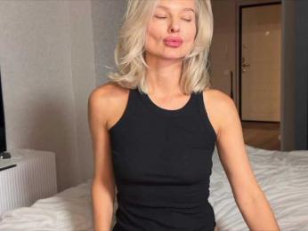 -Molly- — Bongacams recorded stream image, 31.10.2025 04:40