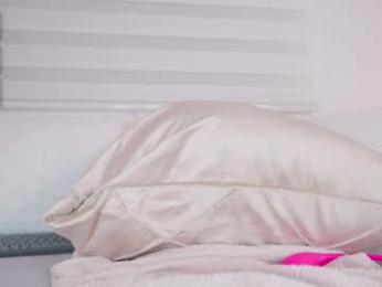 ariadna5 — Chaturbate recorded stream screenshot (31 Oct 2025)