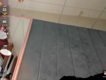 sassyt33n — Chaturbate recorded stream image, 31.10.2025 09:20