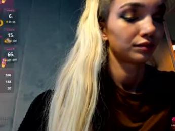 sassyt33n — Chaturbate recorded stream image, 31.10.2025 09:20