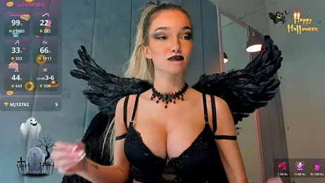 Sassy_Teen — Stripchat recorded stream image, 31.10.2025 09:20