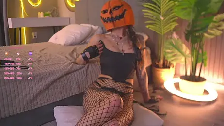 AudreyBrooks_ — Stripchat recorded stream image, 31.10.2025 07:30