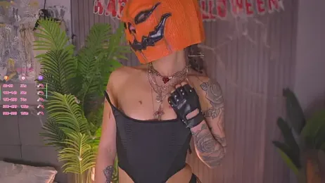 AudreyBrooks_ — Stripchat recorded stream image, 31.10.2025 07:30