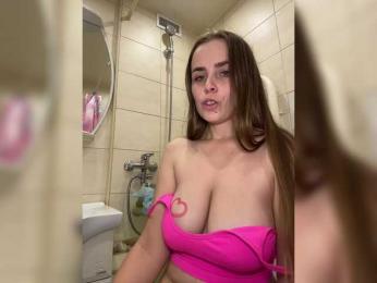 LolaSexxx — Bongacams recorded stream screenshot (31 Oct 2025)