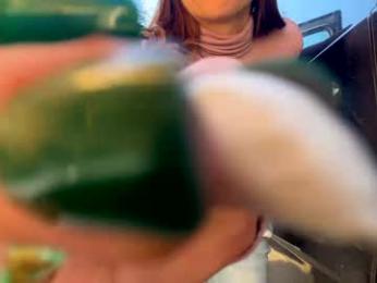 nyconik — Chaturbate recorded stream screenshot (31 Oct 2025)