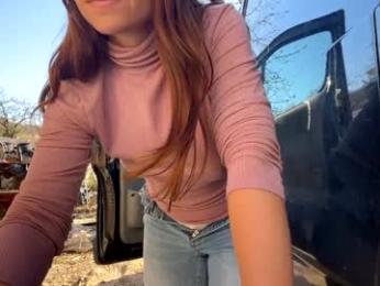 nyconik — Chaturbate recorded stream screenshot (31 Oct 2025)