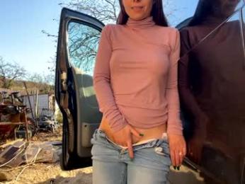 nyconik — Chaturbate recorded stream screenshot (31 Oct 2025)