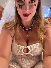 Sweet___Emily — Stripchat recorded stream image, 31.10.2025 14:30