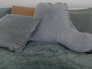 prettyjess — Camsoda recorded stream screenshot (31 Oct 2025)