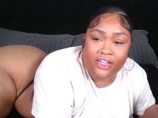 misszylahd — Camsoda recorded stream screenshot (31 Oct 2025)