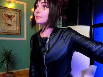 Moona-One — Bongacams recorded stream image, 31.10.2025 14:10