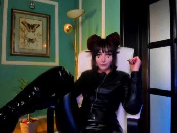 Moona-One — Bongacams recorded stream image, 31.10.2025 14:10