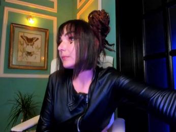 Moona-One — Bongacams recorded stream image, 31.10.2025 14:10