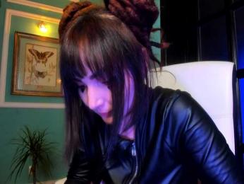 Moona-One — Bongacams recorded stream image, 31.10.2025 14:10