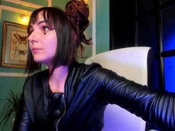 Moona-One — Bongacams recorded stream image, 31.10.2025 14:10