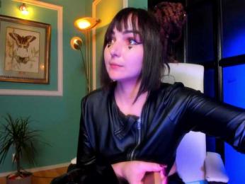 Moona-One — Bongacams recorded stream image, 31.10.2025 14:10