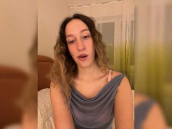 Chikipikin — Bongacams recorded stream screenshot (31 Oct 2025)