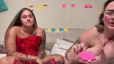 Sexyyduoxx — Stripchat recorded stream screenshot (31 Oct 2025)