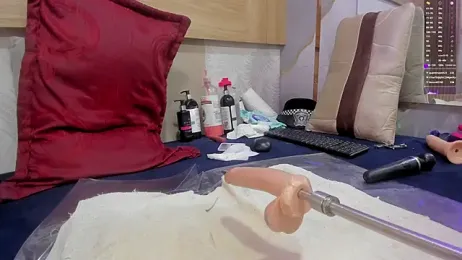 Elif_blond — Stripchat recorded stream image, 31.10.2025 22:10