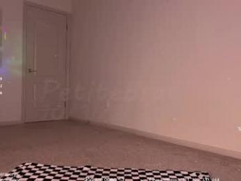 petitebrat — Chaturbate recorded stream image, 31.10.2025 20:50