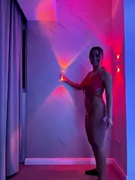 KirstieVegas — Stripchat recorded stream image, 31.10.2025 16:10